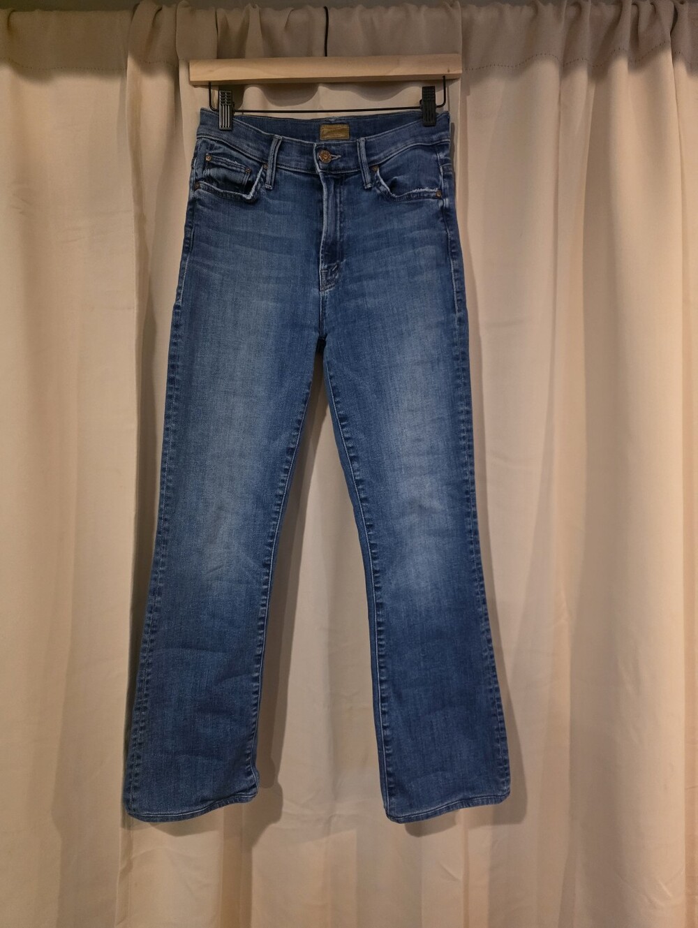 Mother Jeans